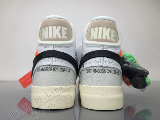Nike男鞋 耐克開拓者百搭中幫板鞋 Nike休閒男板鞋  hdx13225